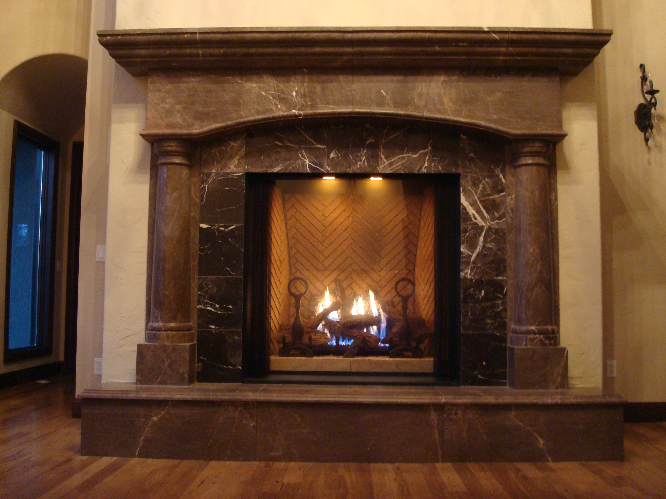 Custom Home Construction project 6